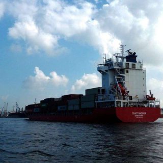 انبارداری و توزیع