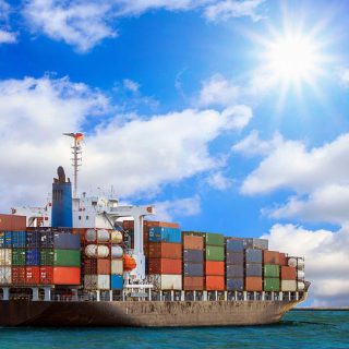 چارترینگ کشتی