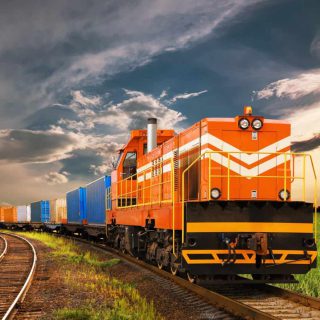 فورواردری ریلی