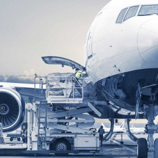 فورواردری هوایی