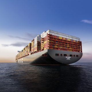 نمایندگی کشتی