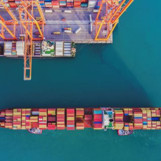 سرویس فورواردری