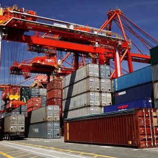 ترخیص کالا و مشاوره